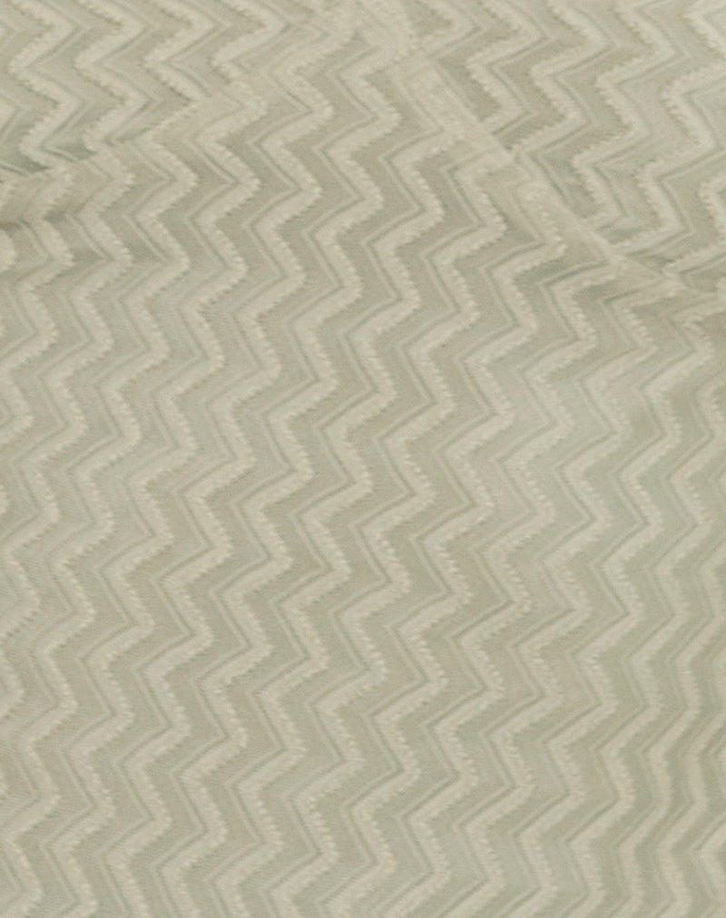 Arlina Cami Top in Zigzag Mesh Sage