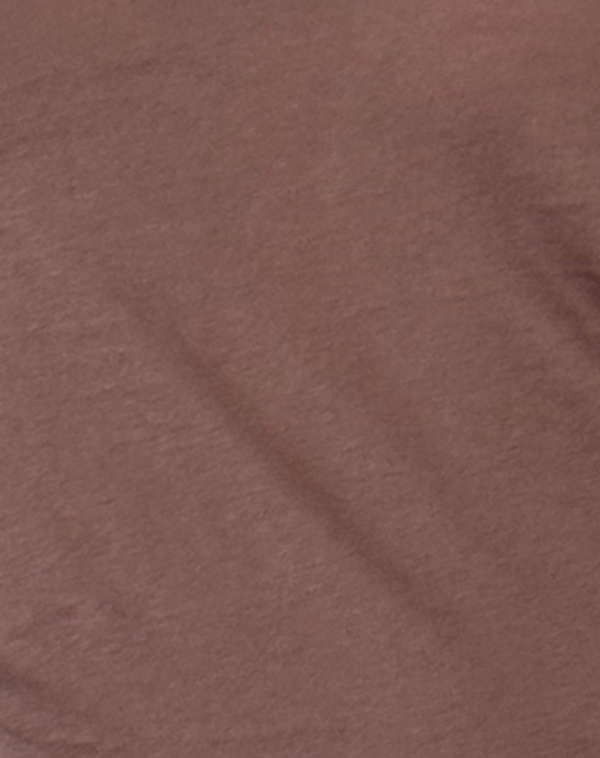 Asma Long Sleeve Top in Nutmeg