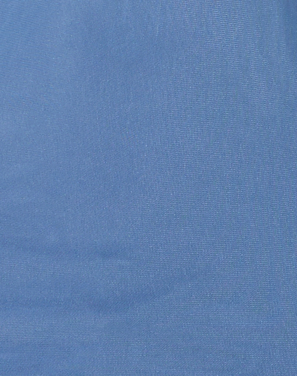 Coti Bodycon Dress in Mesh Blue