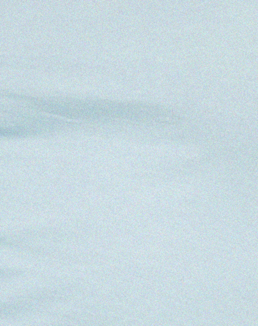 Bonlo Top in Powder Blue