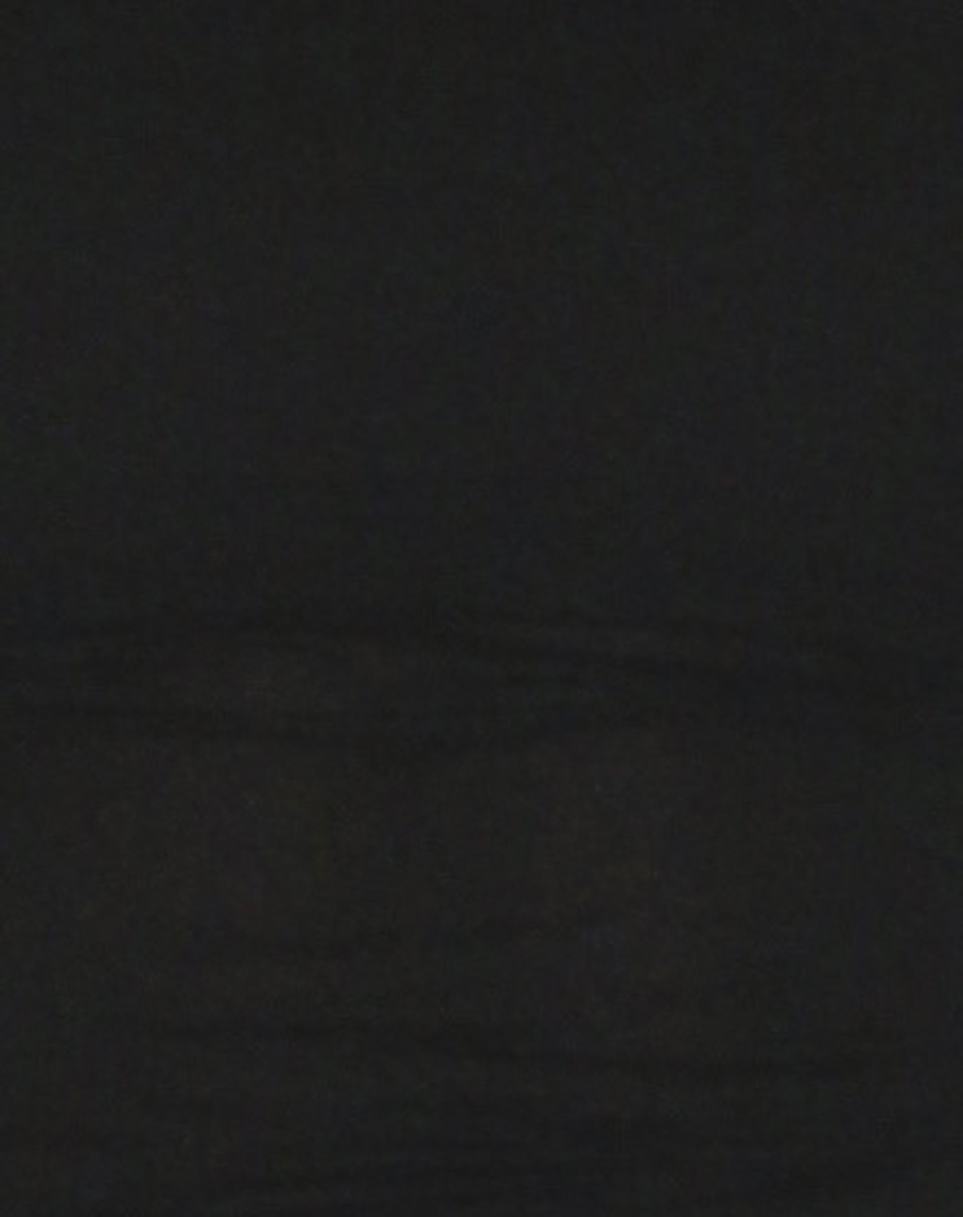 Charya Off The Shoulder Top in Black