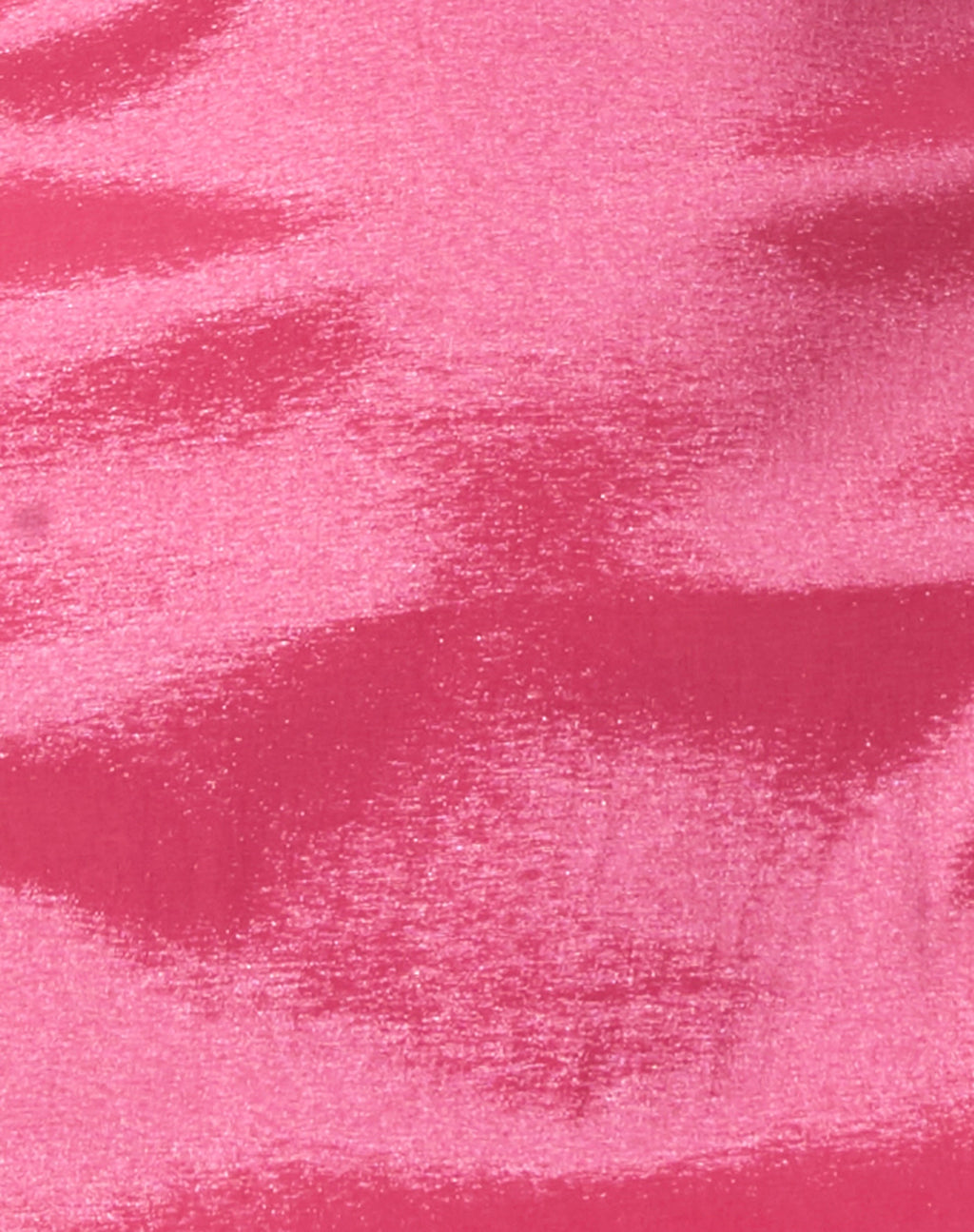 Coby Mini Dress in Satin Pink