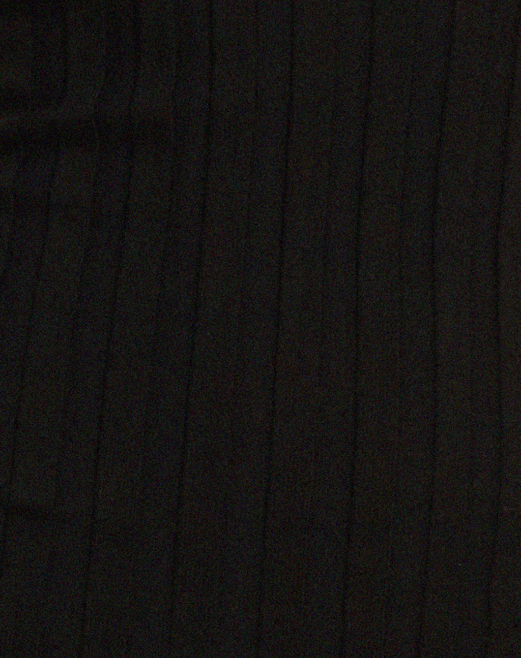 Dasilva Halterneck Mini Dress in Black