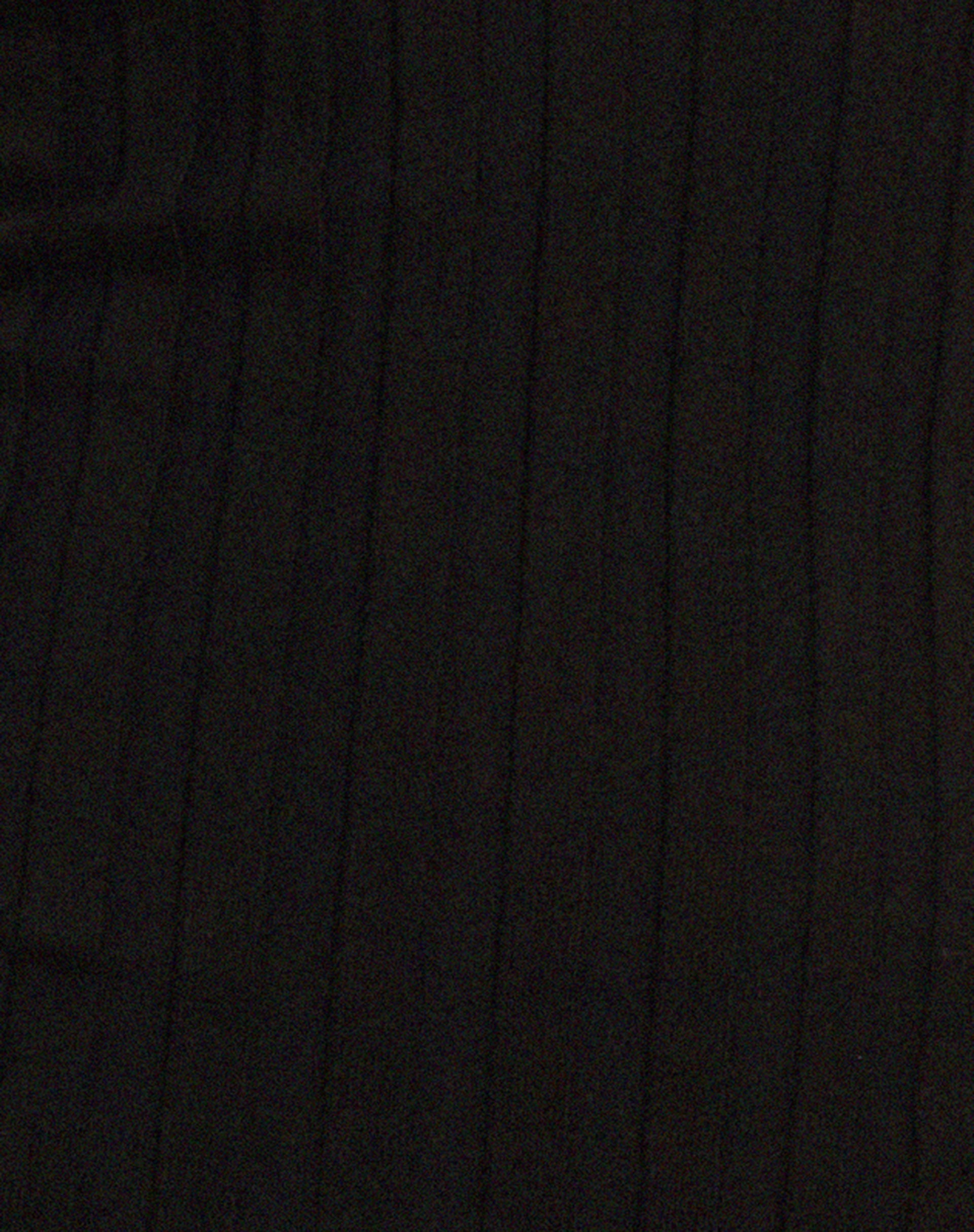 Dasilva Halterneck Mini Dress in Black