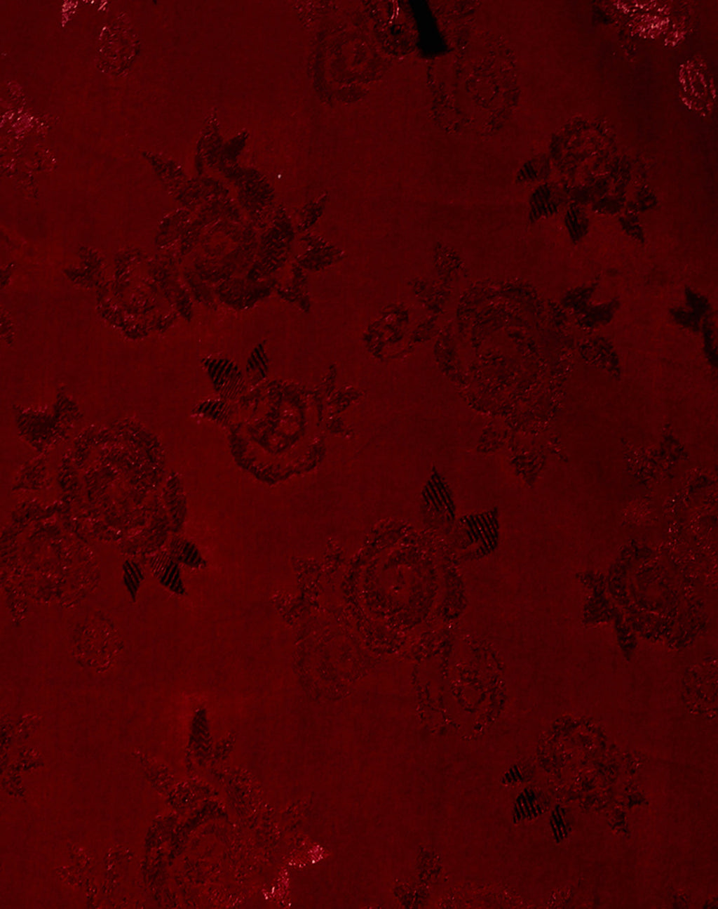 Frimala Slip Dress in Satin Rose Mulberry