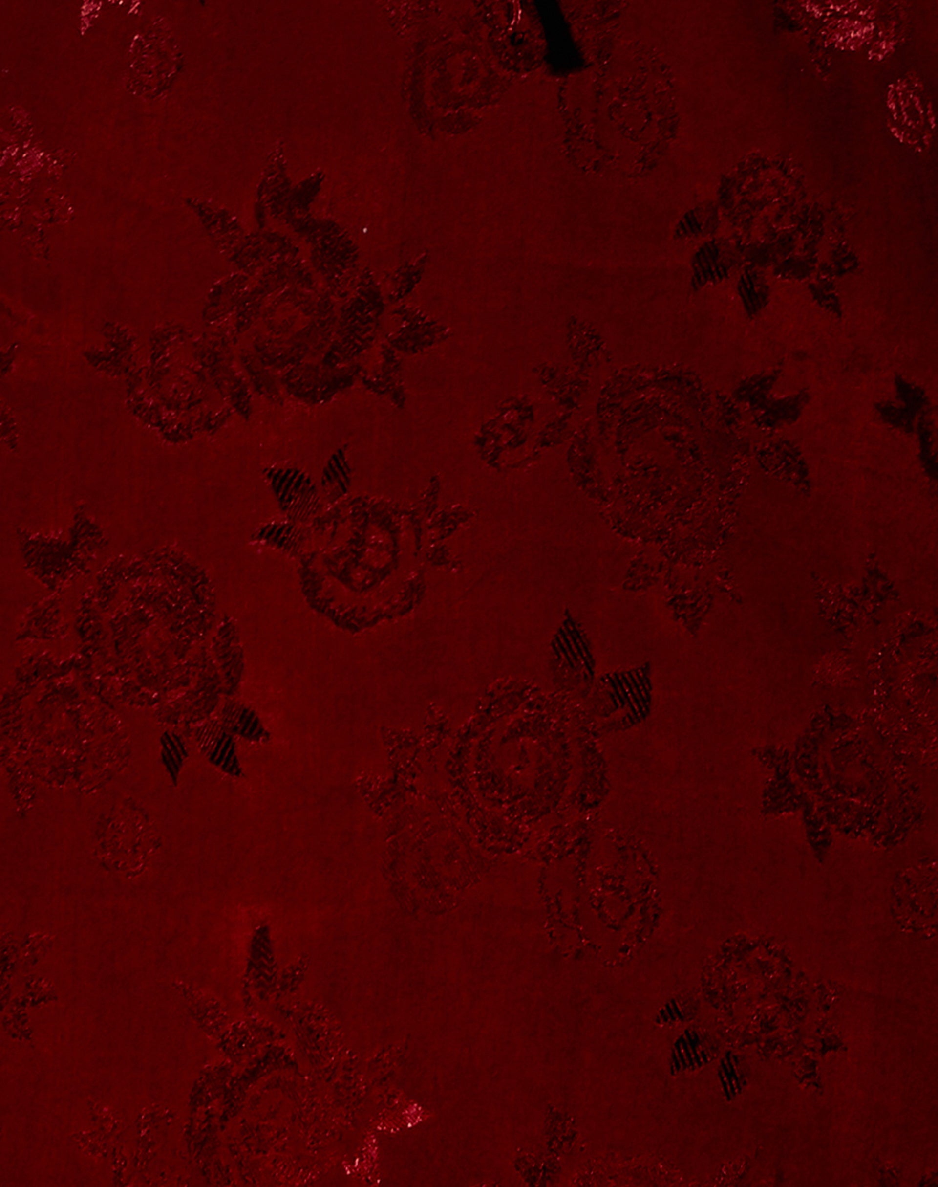 Frimala Slip Dress in Satin Rose Mulberry