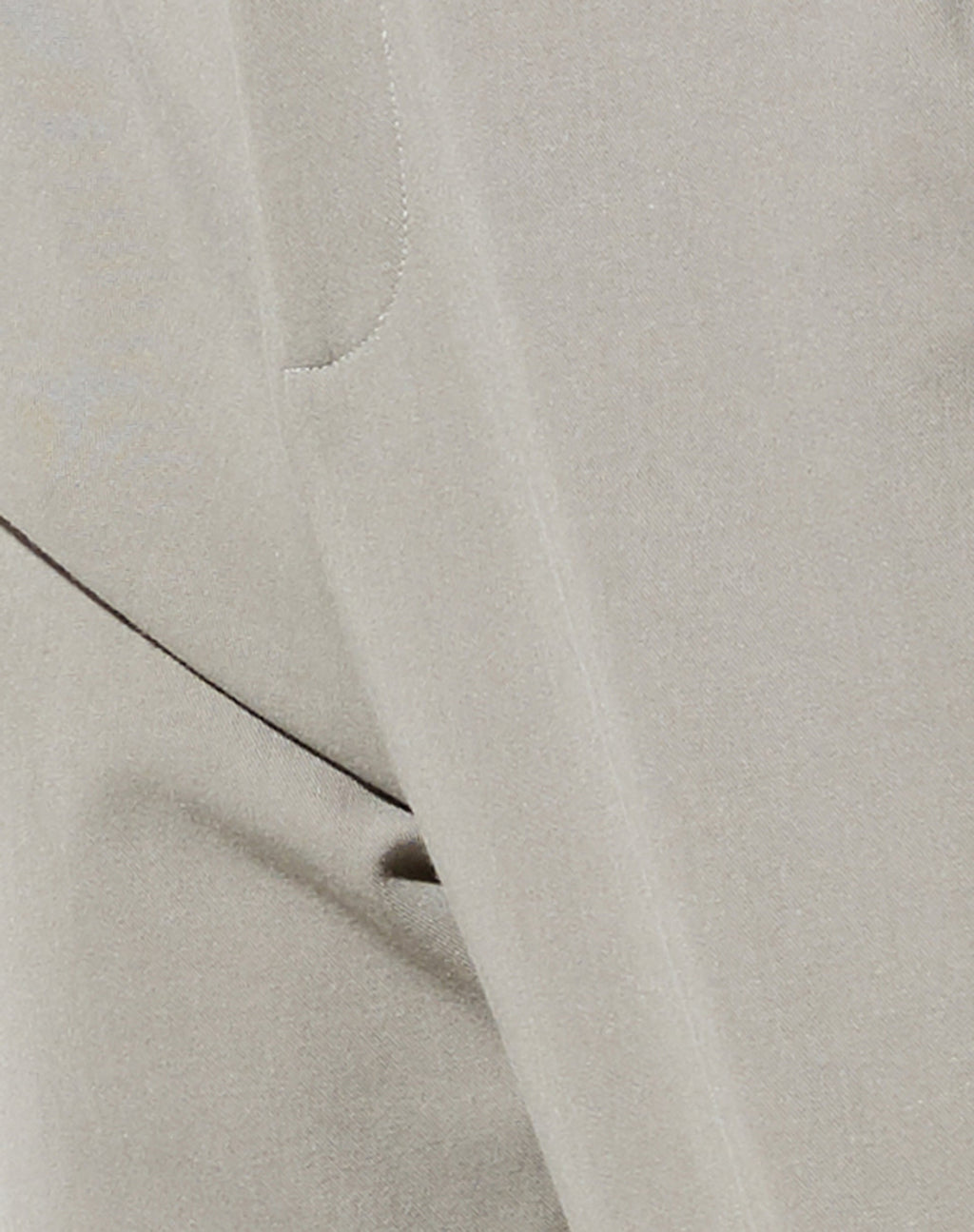 Grego Trouser in Green Beige