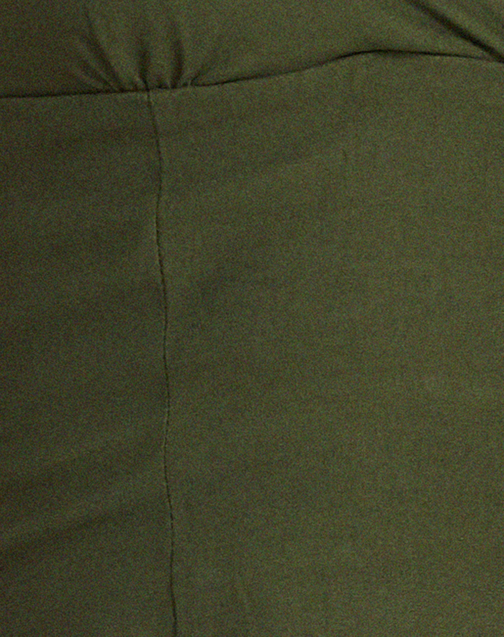 Salma Mini Skirt in Olive