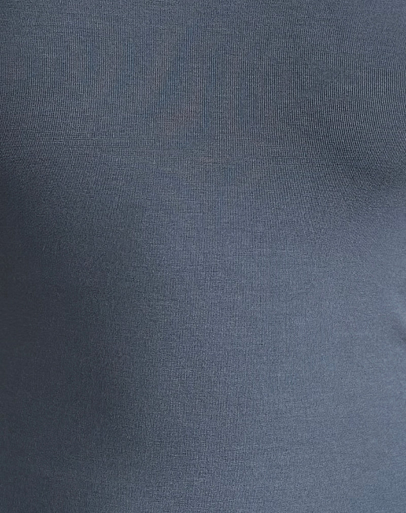 Idra Asymmetric Top in Jersey Ocean Storm