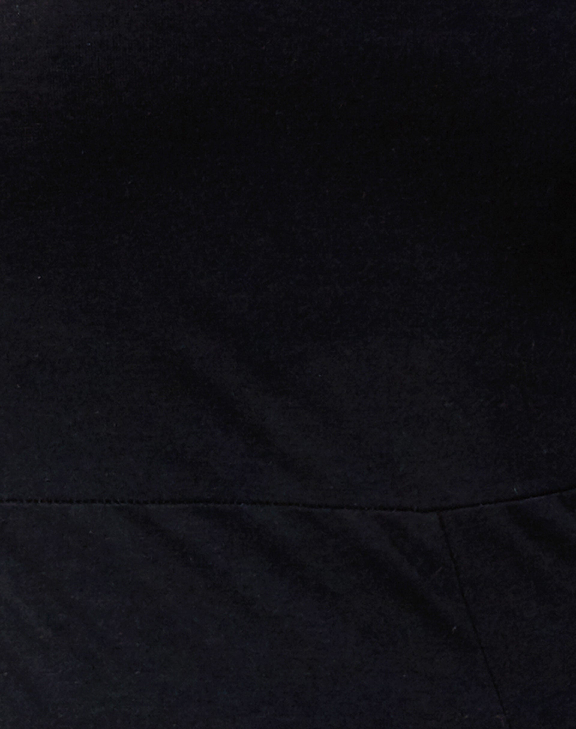 Injae Unitard in Lycra Black