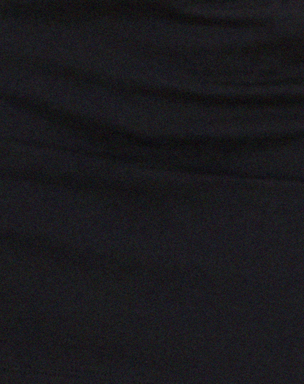 Isy Mini Skirt in Black