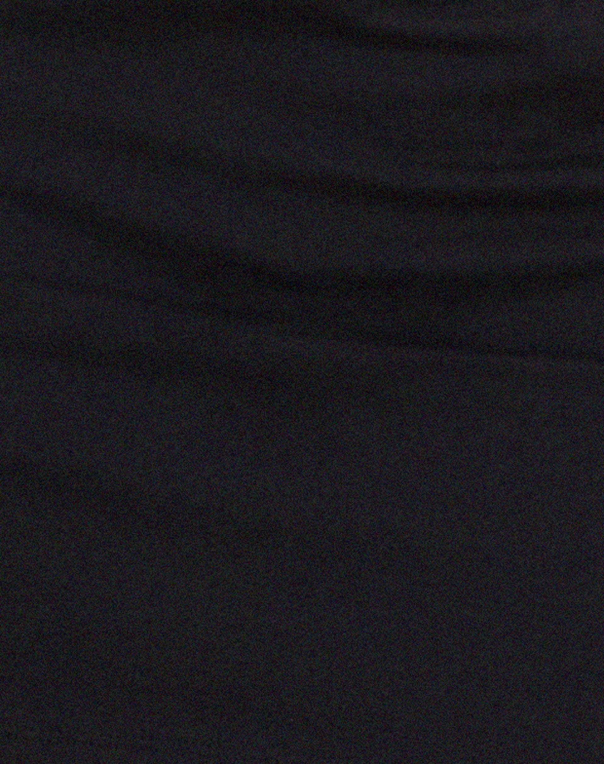 Isy Mini Skirt in Black