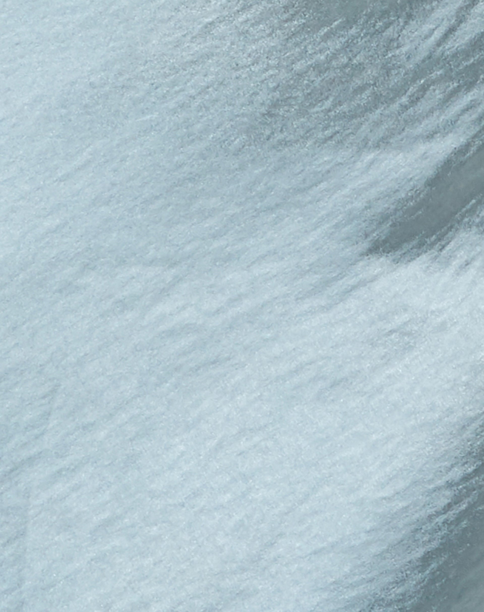 Judith Mini Dress in Satin Silver Blue