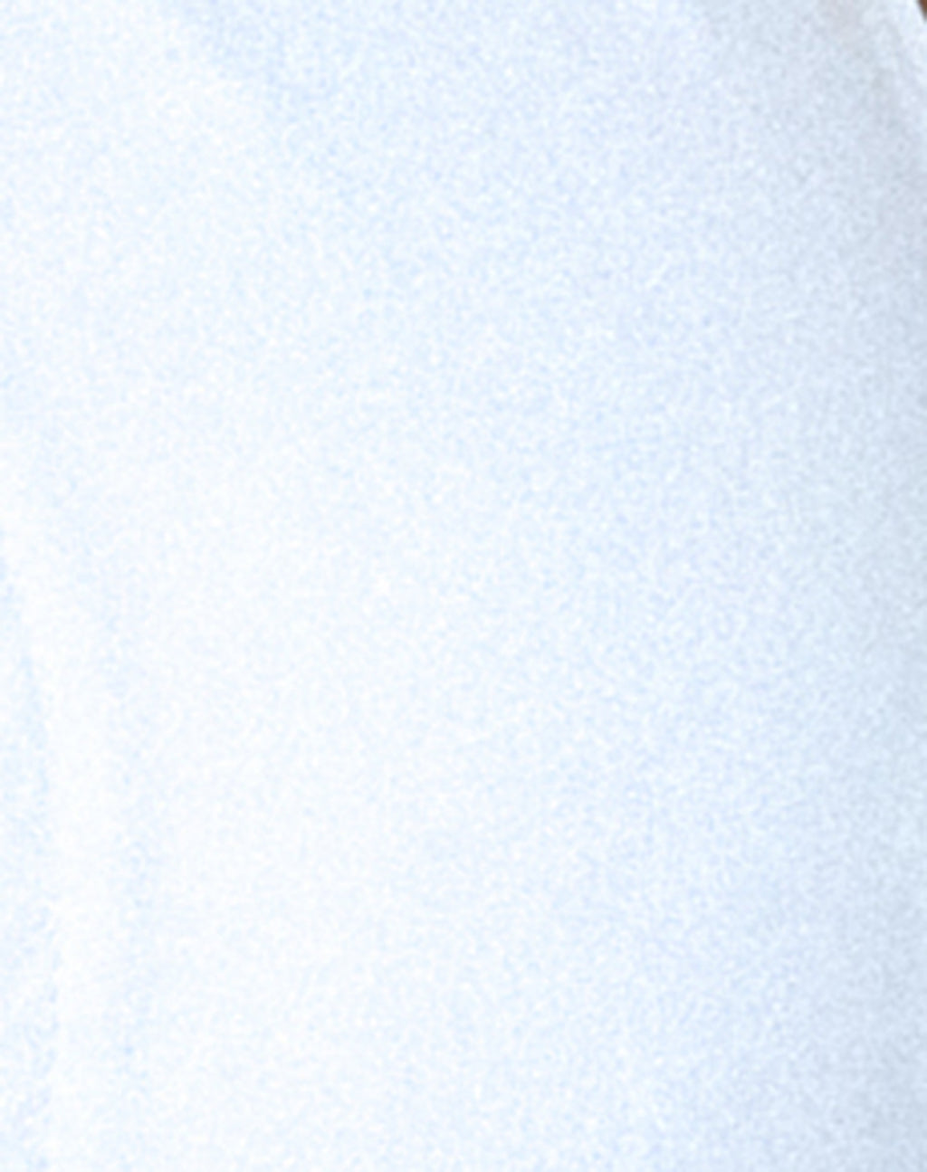 Farida Bikini Bottom in White