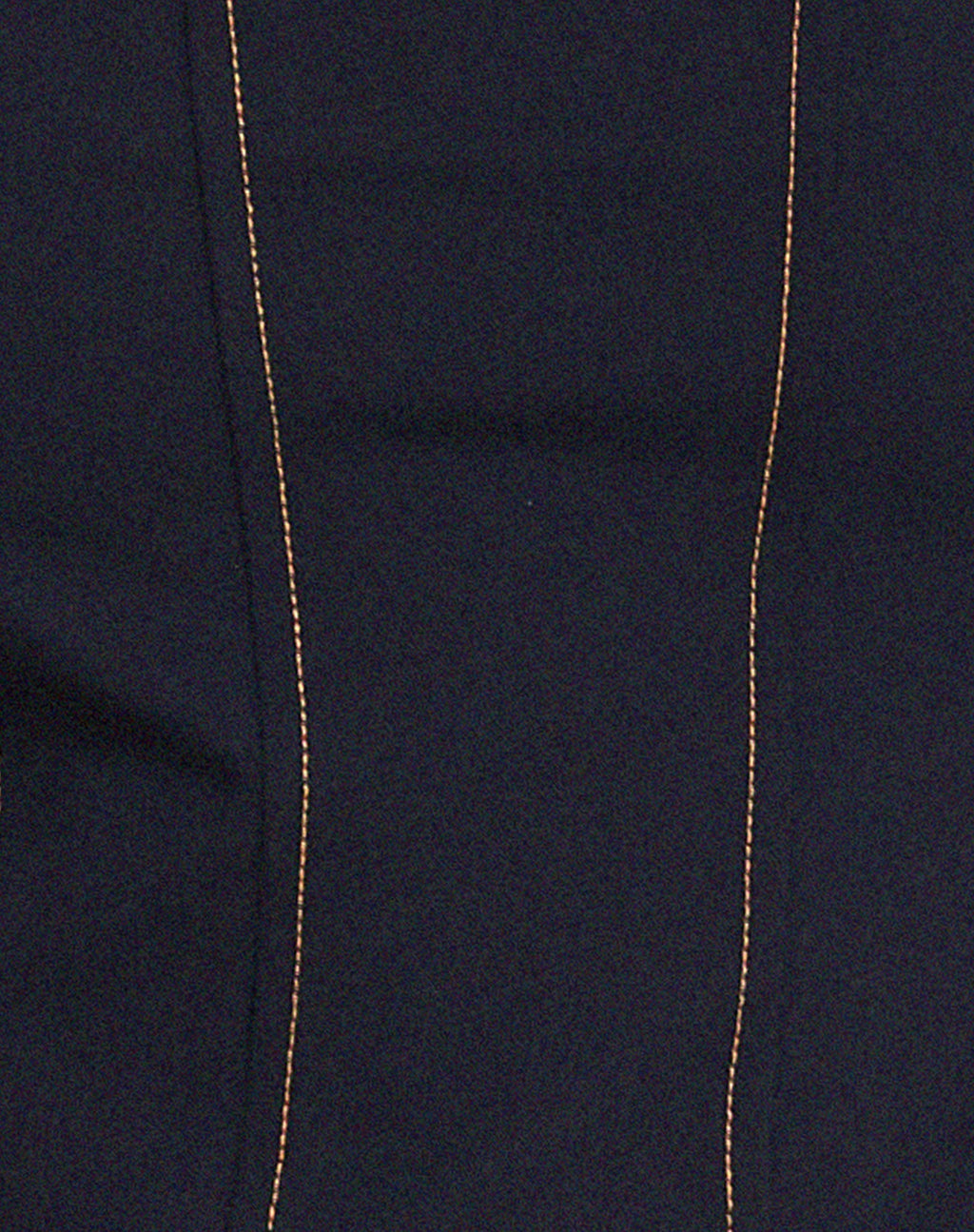 Kayaso Corset Top in Navy