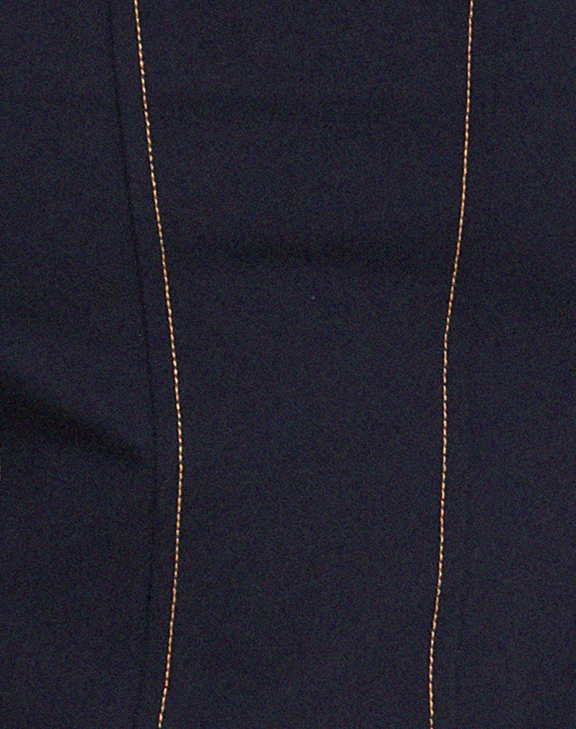 Kayaso Corset Top in Navy