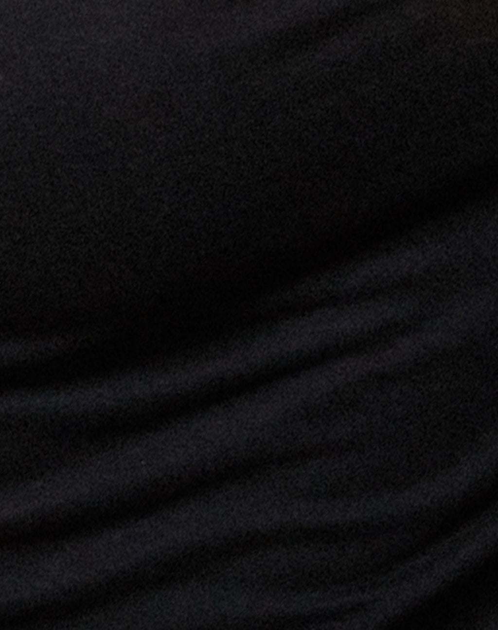 Keigh Cutout Bodice in Black