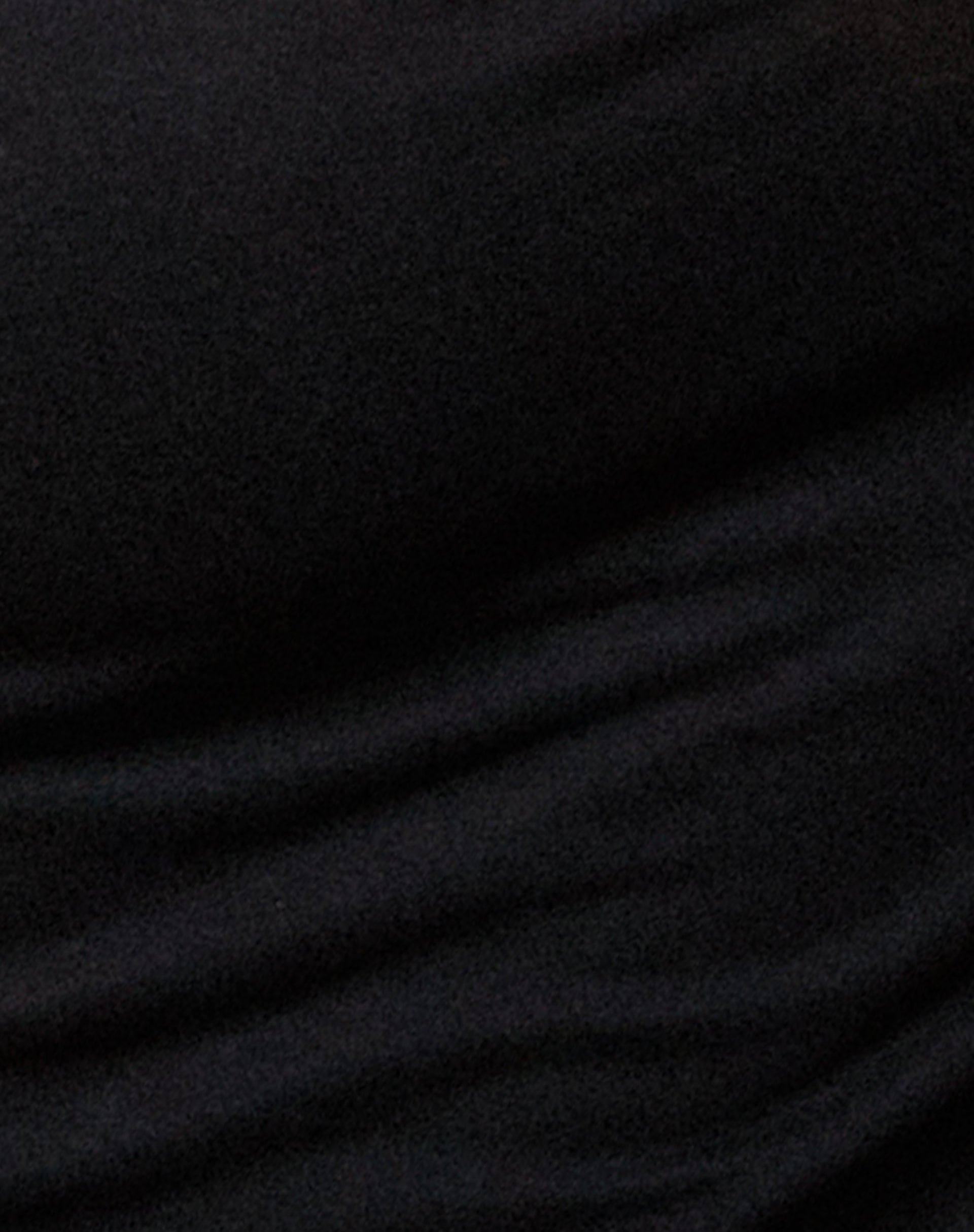 Keigh Cutout Bodice in Black