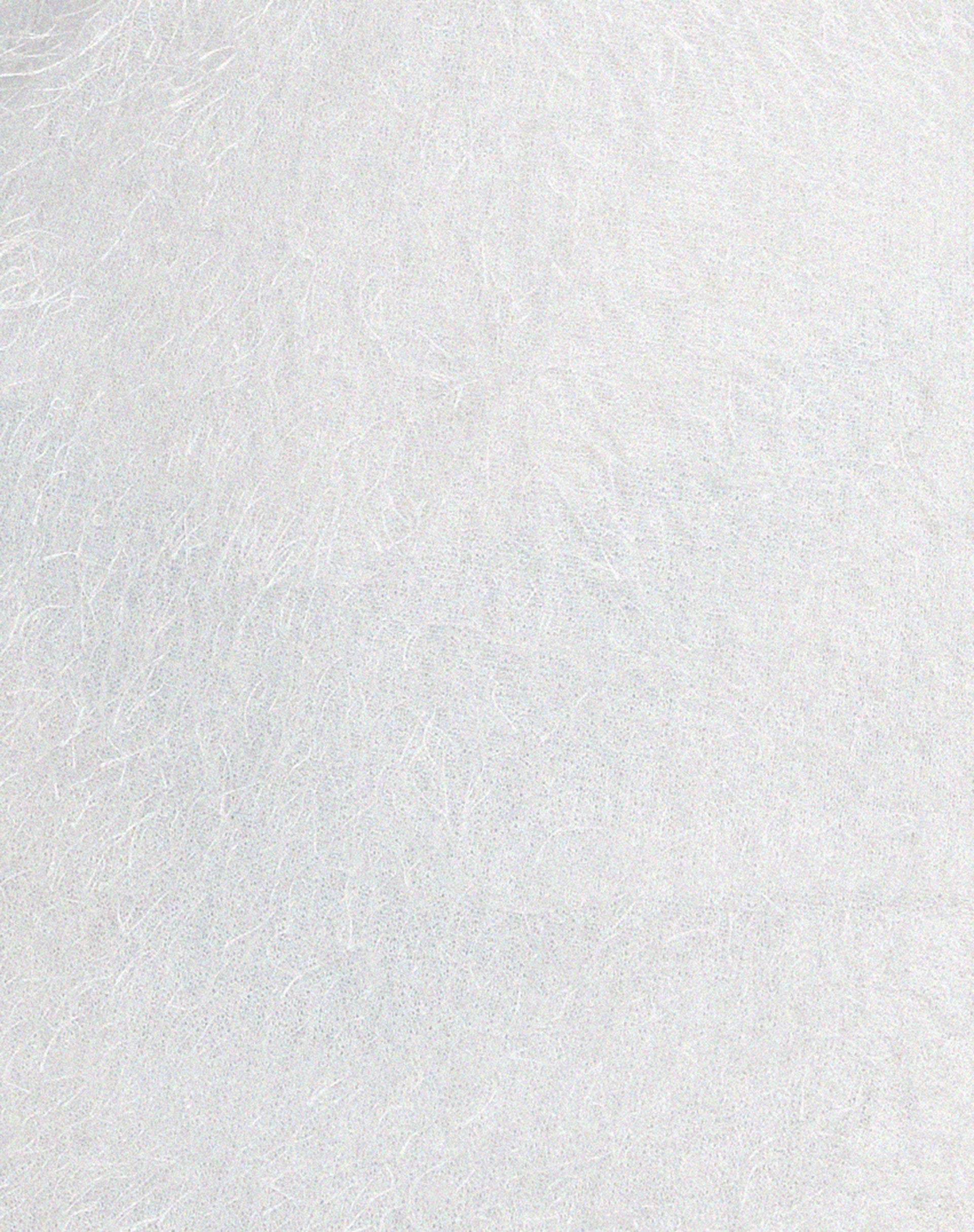 Levaria Mini Dress in White