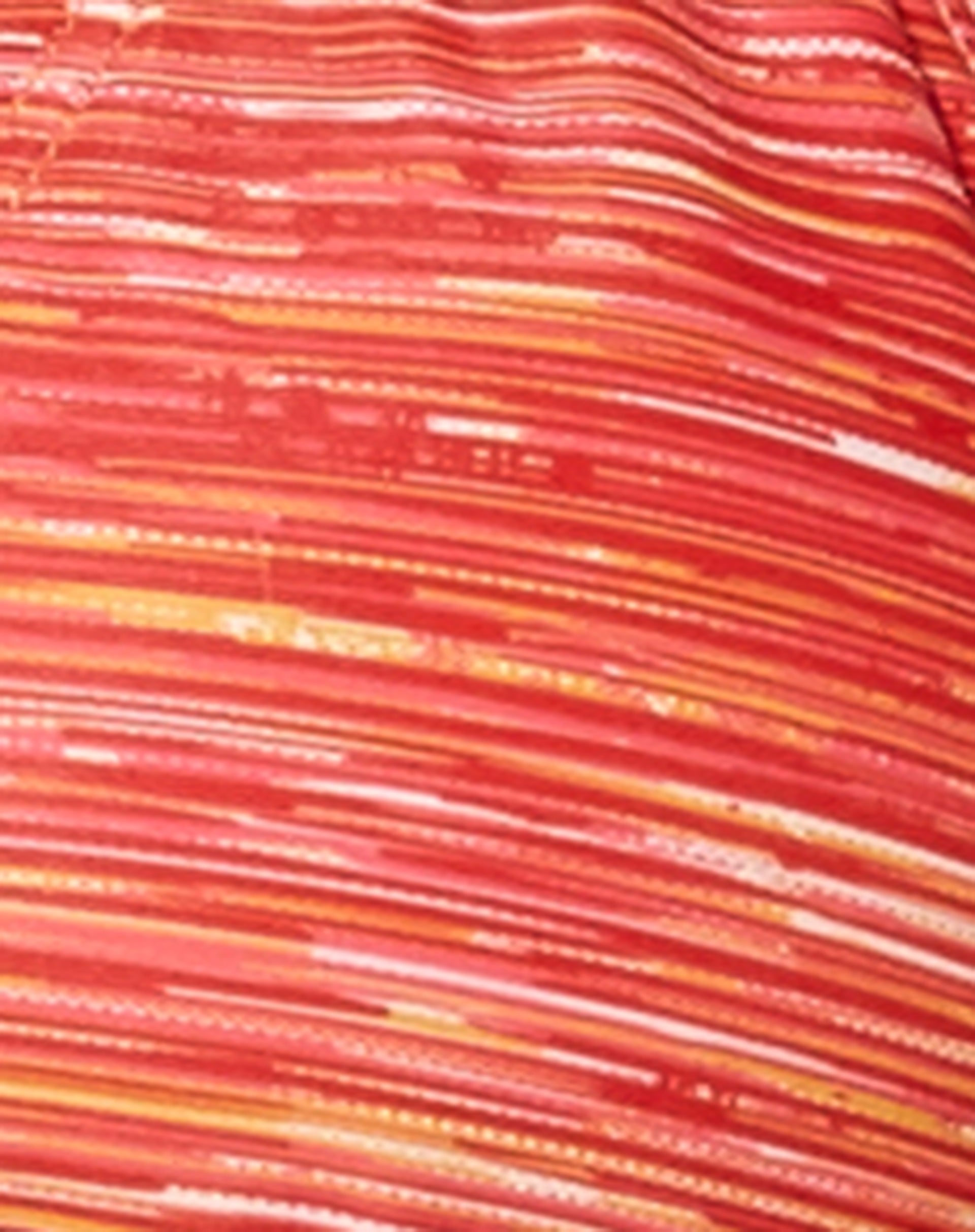 Parmia Triangle Bikini Top in Summer Rays