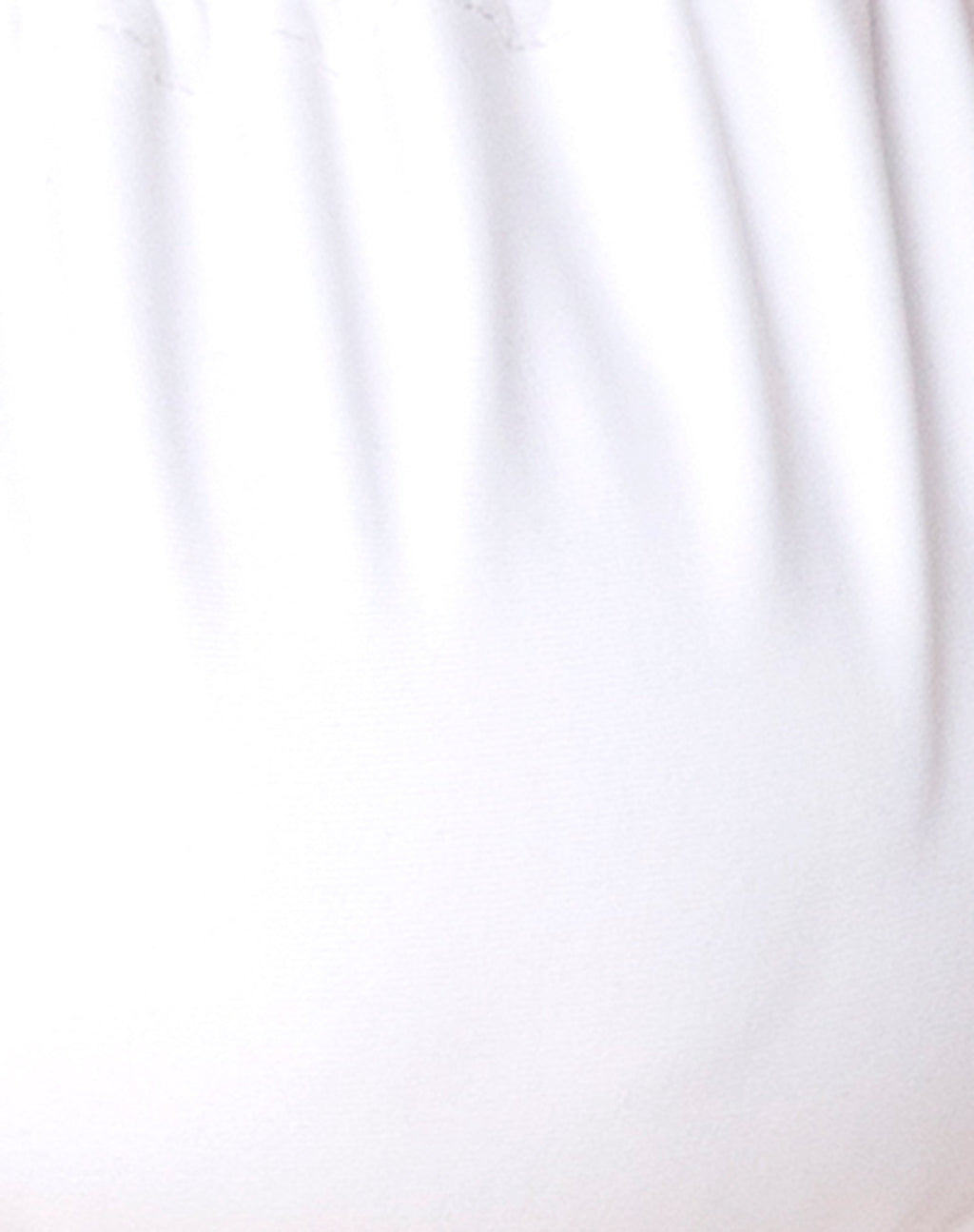 Rowena Bikini Bottom in Ivory