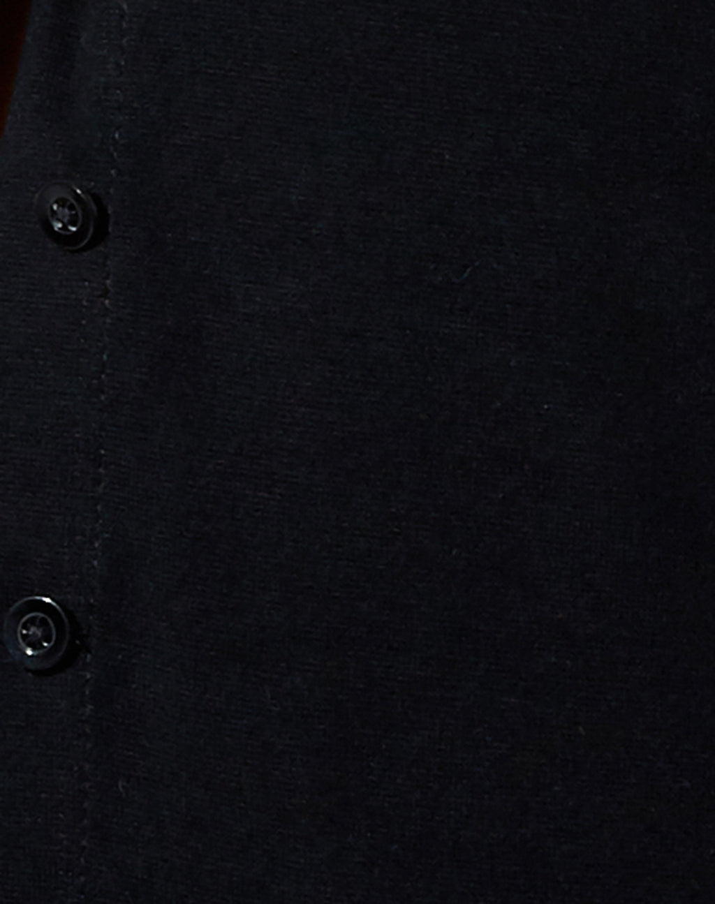 Lumia Cardi in Rib Black