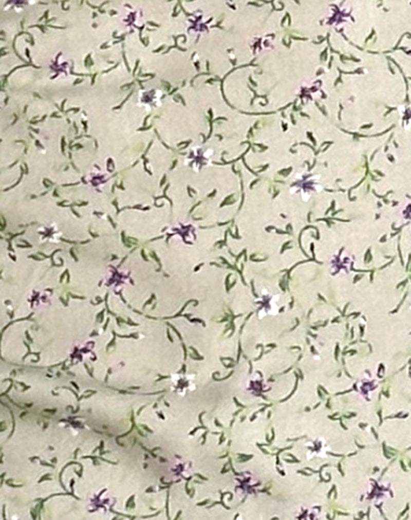 Nandu Halterneck Top in Parma Violet