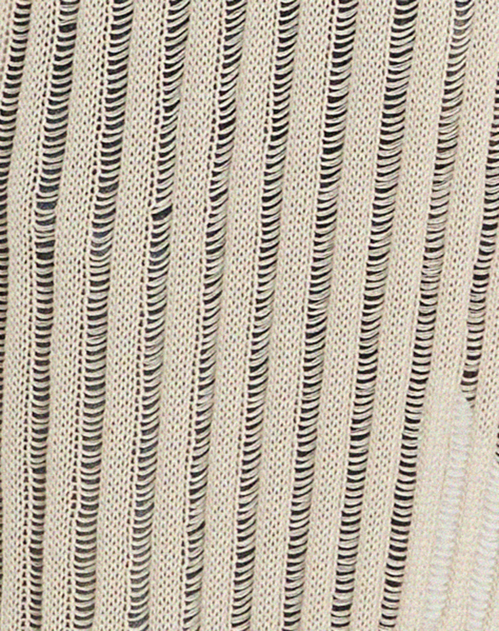 Nekici Long Sleeve Top in Natural