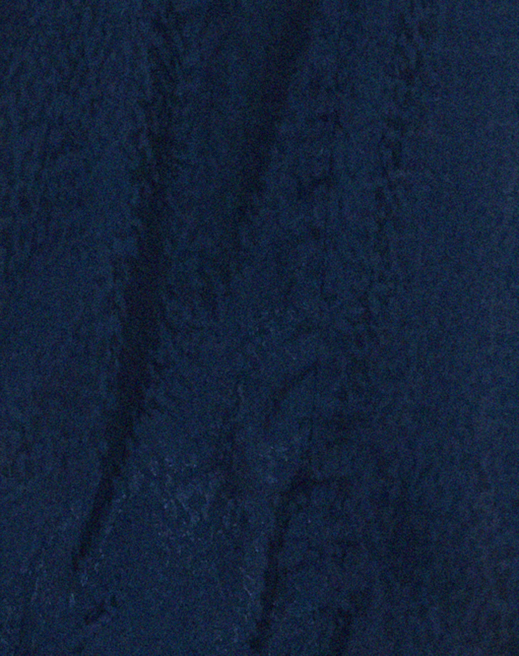 Nosita Midi Dress in Satin Cheetah Navy