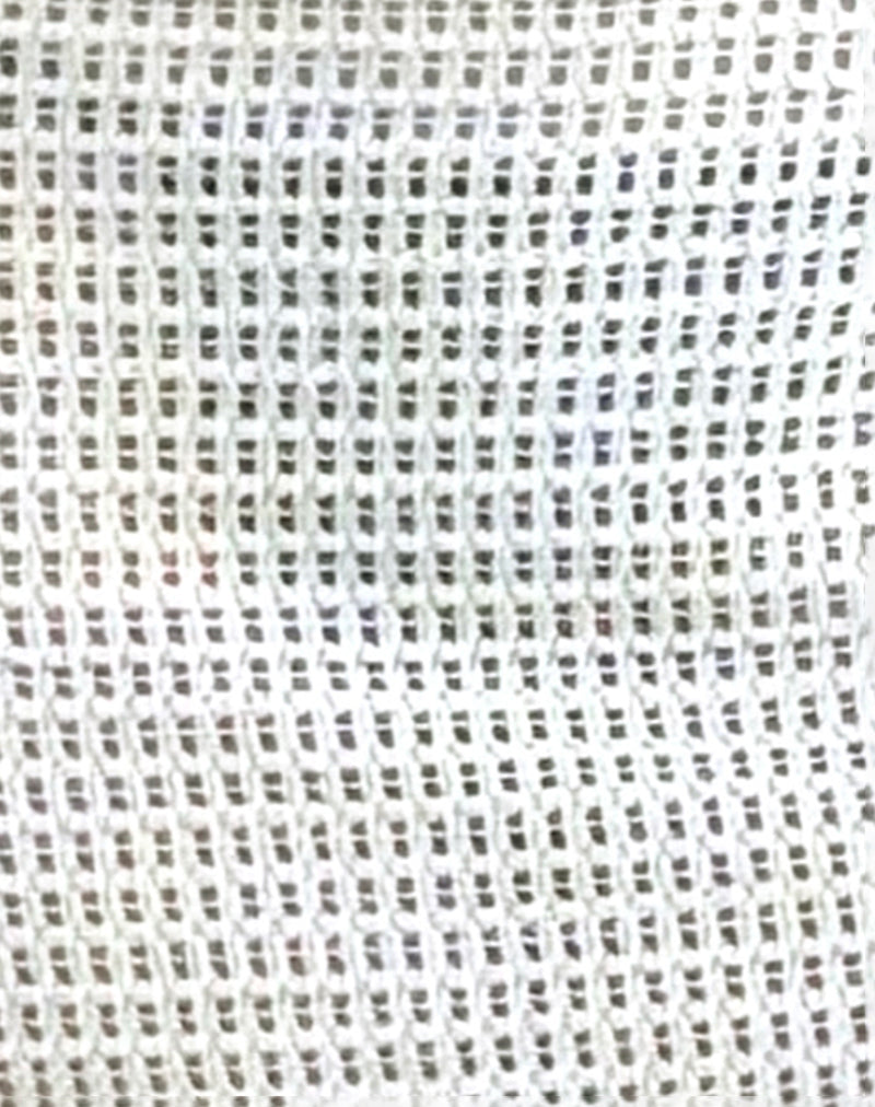 Oruto Skirt in Knit Ivory