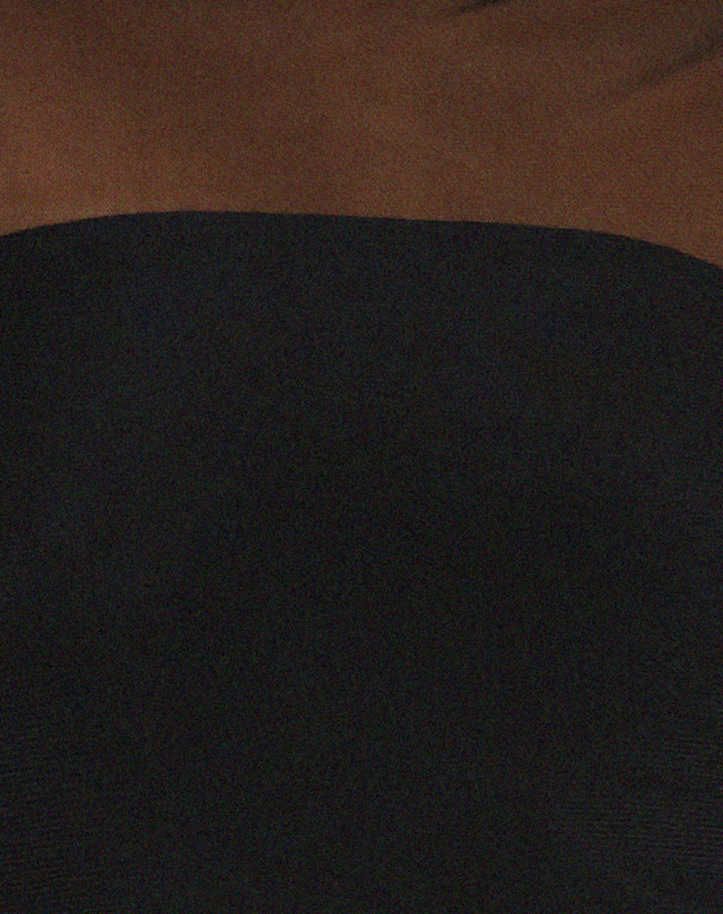 Osami Mini Dress in Black