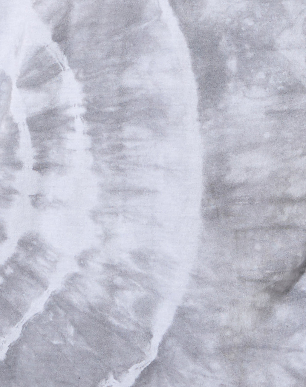 Oversize Basic Tee in Lunar Rock Radial Tie Dye