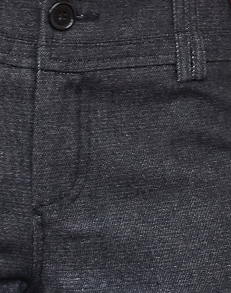 Padali Trouser in Dark Indigo
