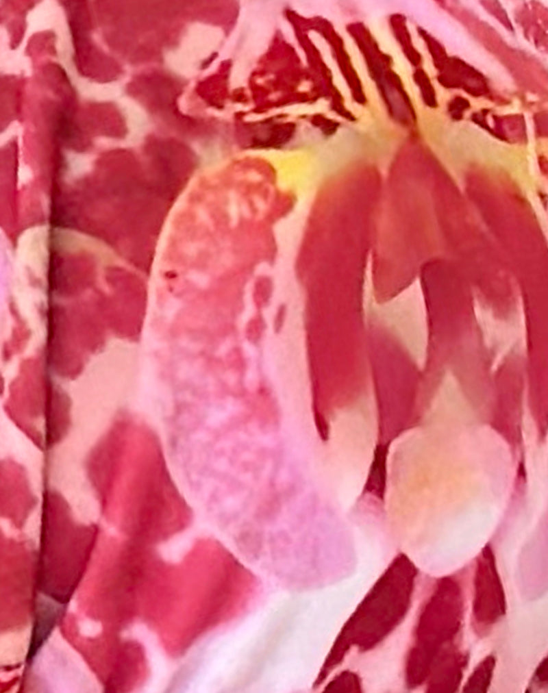 Pami Bikini Top in Orchid Pink