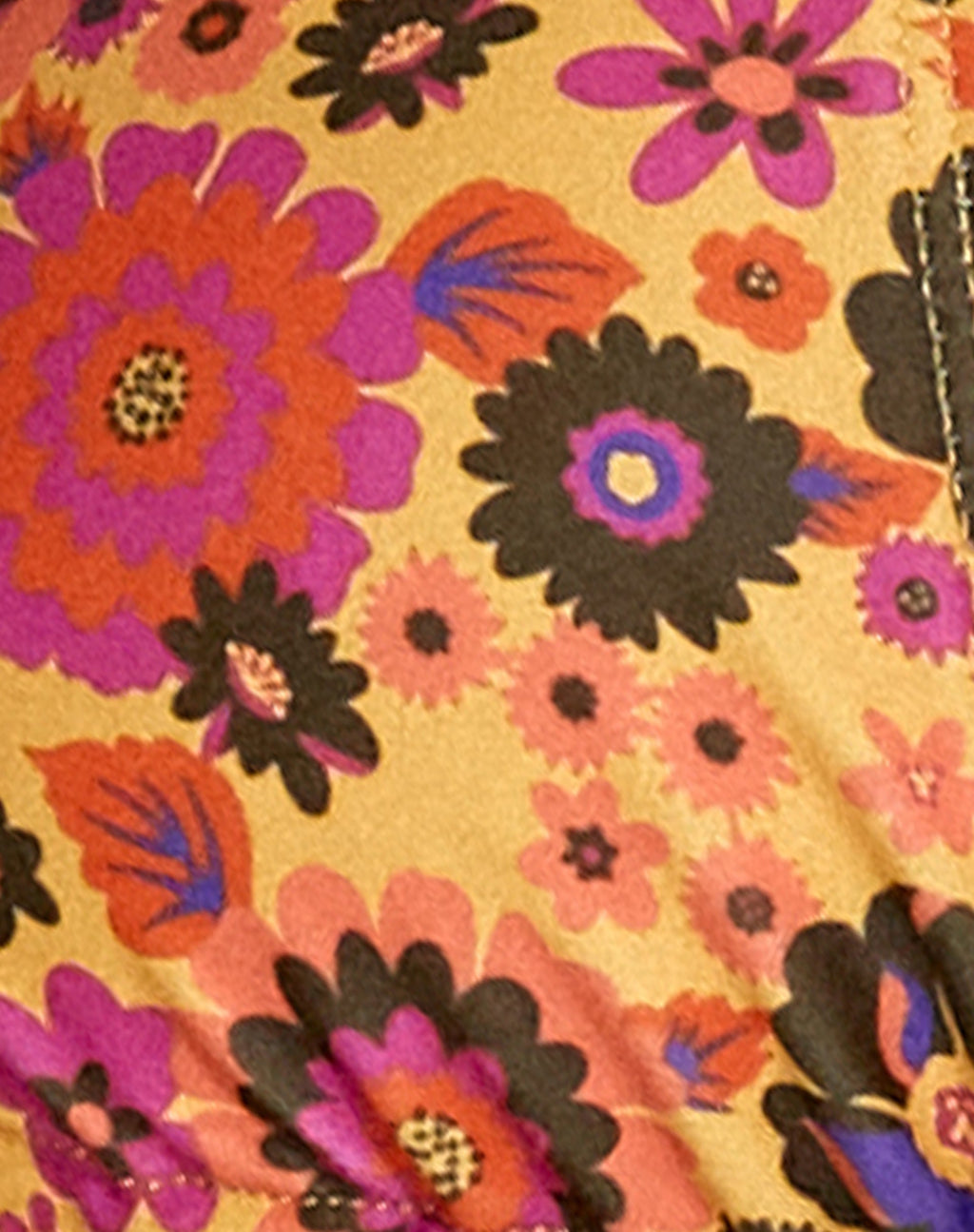 Pamita Bikini Top in Ibiza Summer