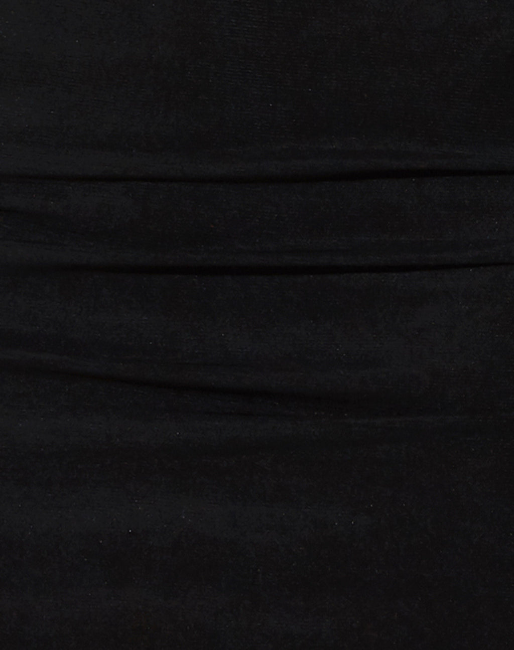 Ranti Bodycon Dress in Mesh Black