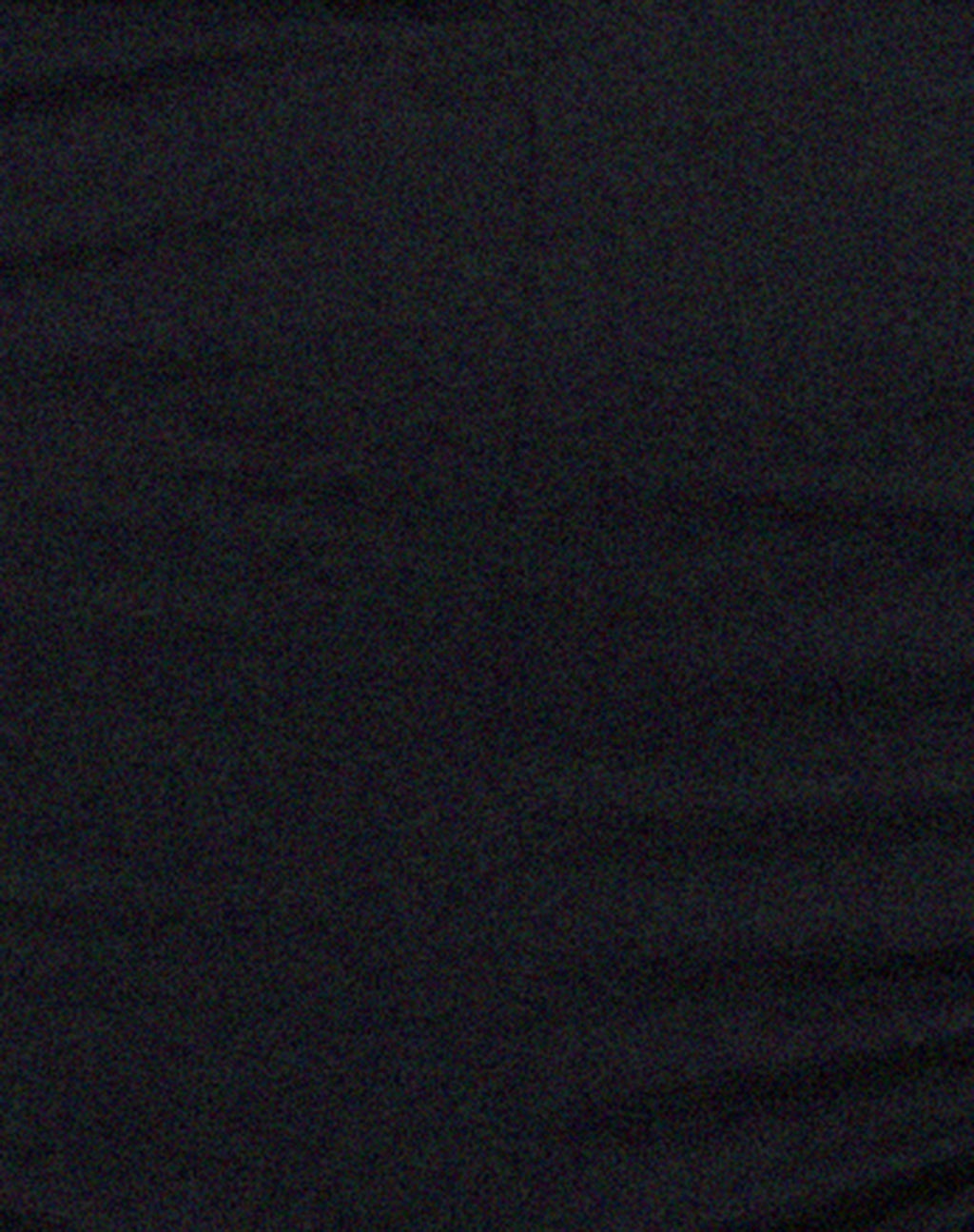 Ginevra Jumpsuit in Lycra Black