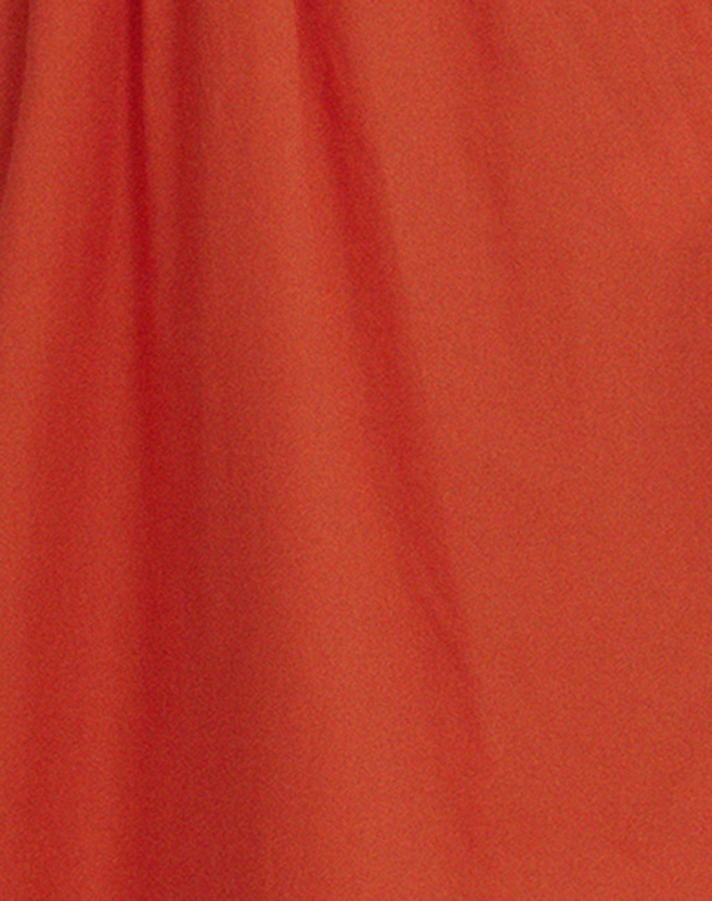 Jayko Midi Dress in Orange