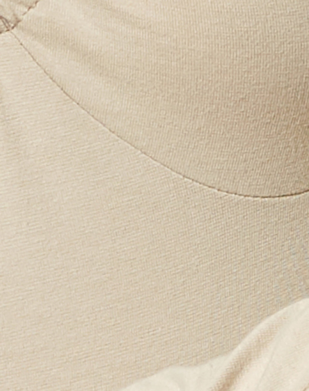 Lasira Bodice in Coconut Milk