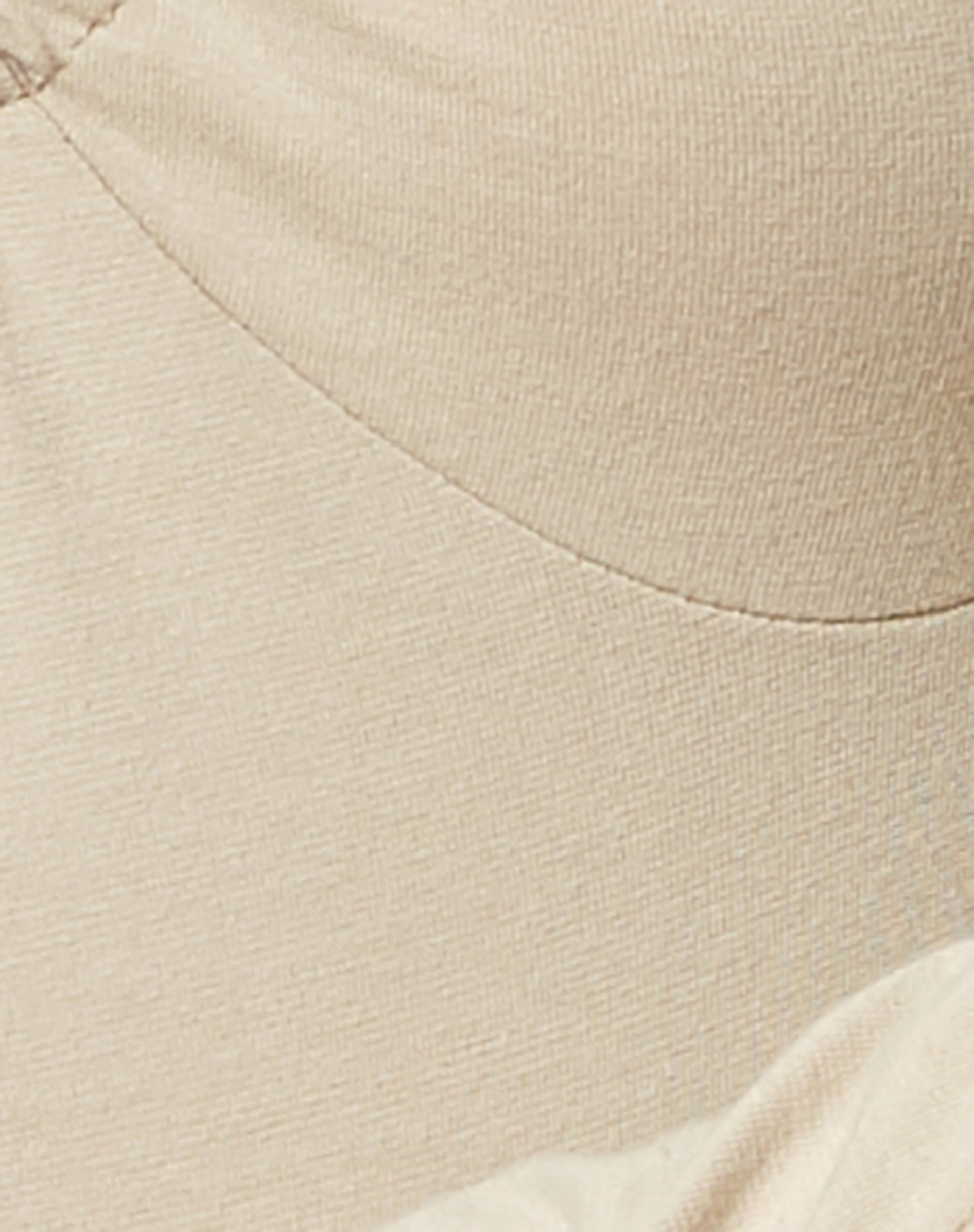 Lasira Bodice in Coconut Milk