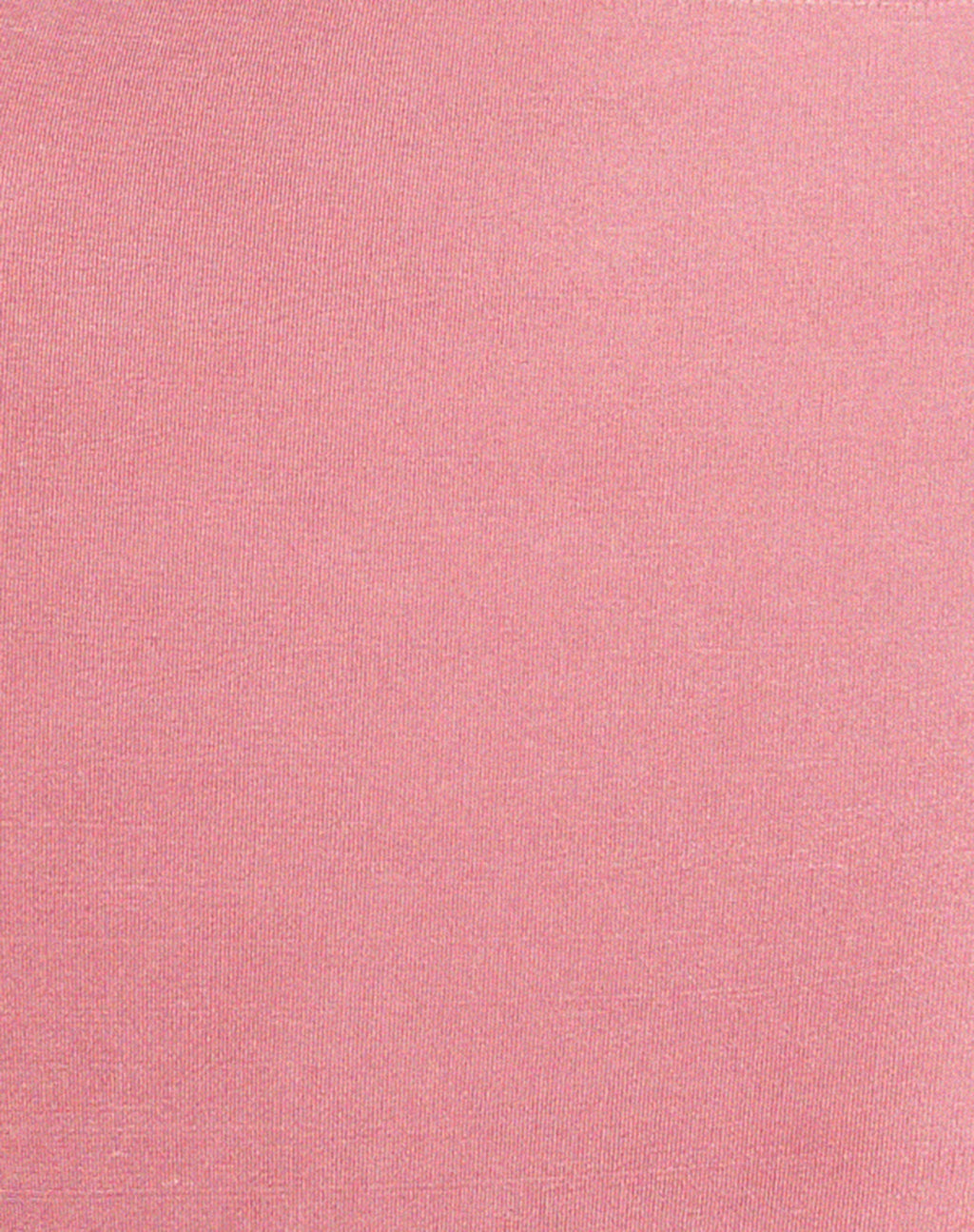 Tiska Bandeau Top in Pink