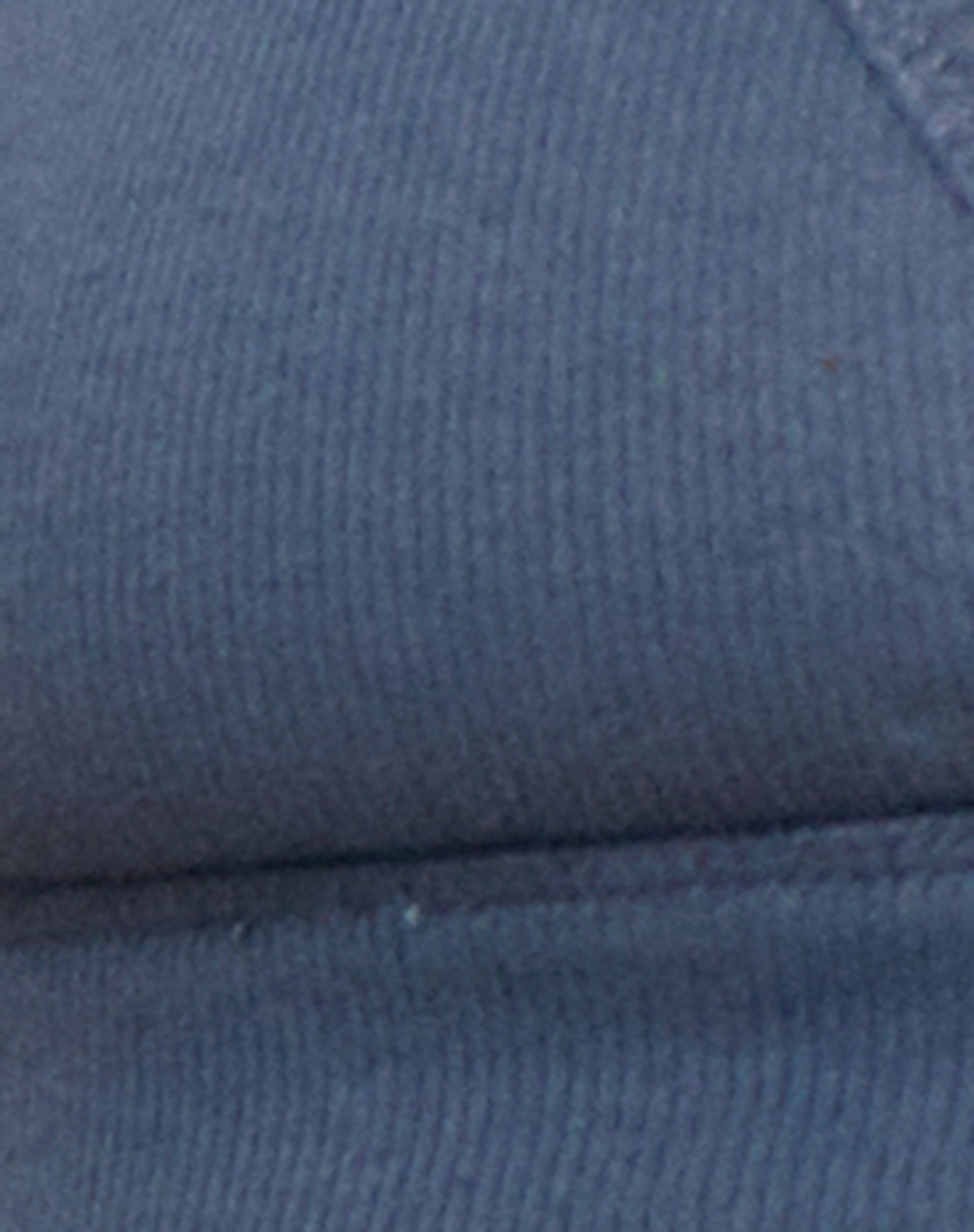 Vidhi Bralette in Faded Denim Modern Day Romantics Label Embro