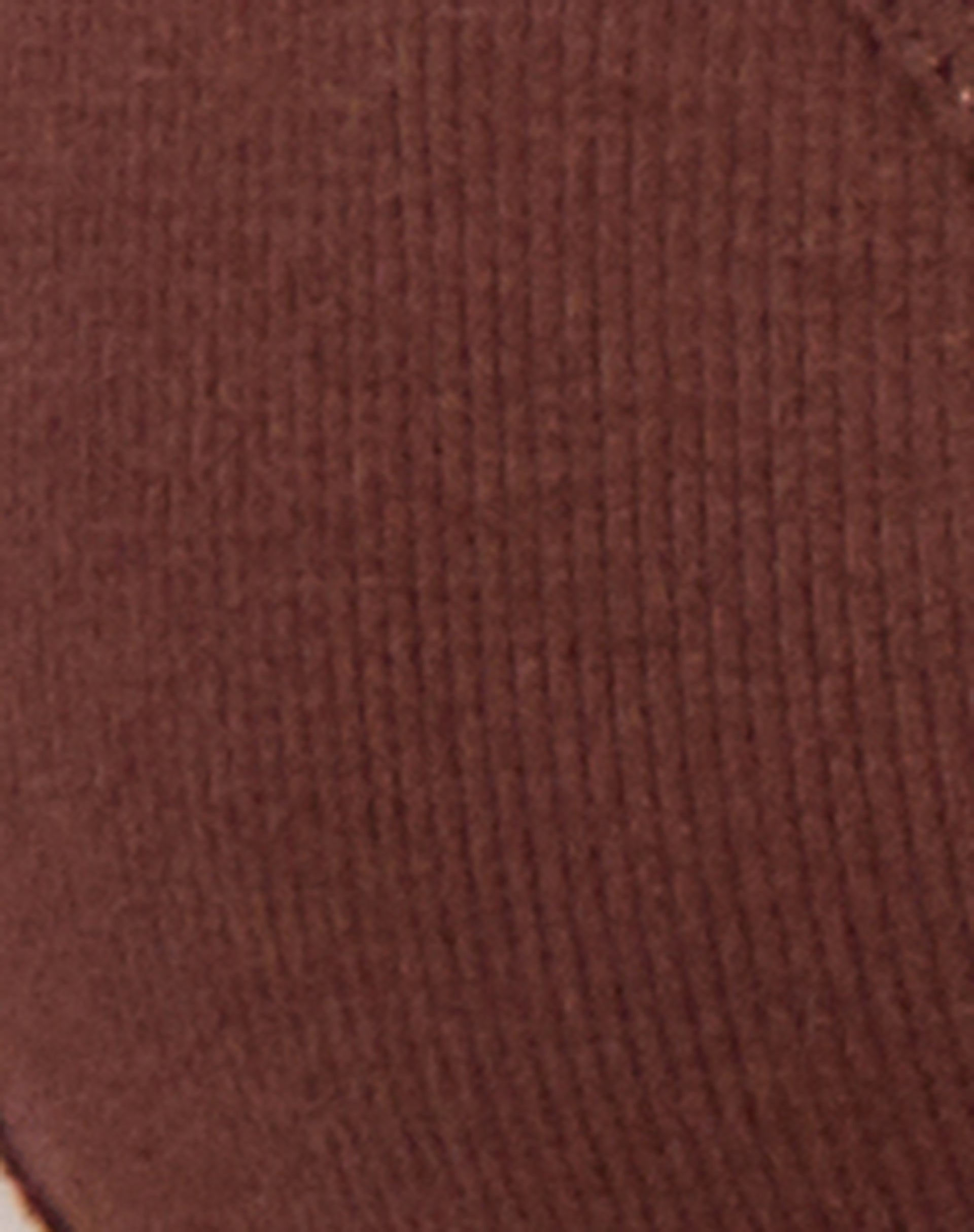 Vidhi Bralette in Deep Mahogany Modern Day Romantics Label Embro