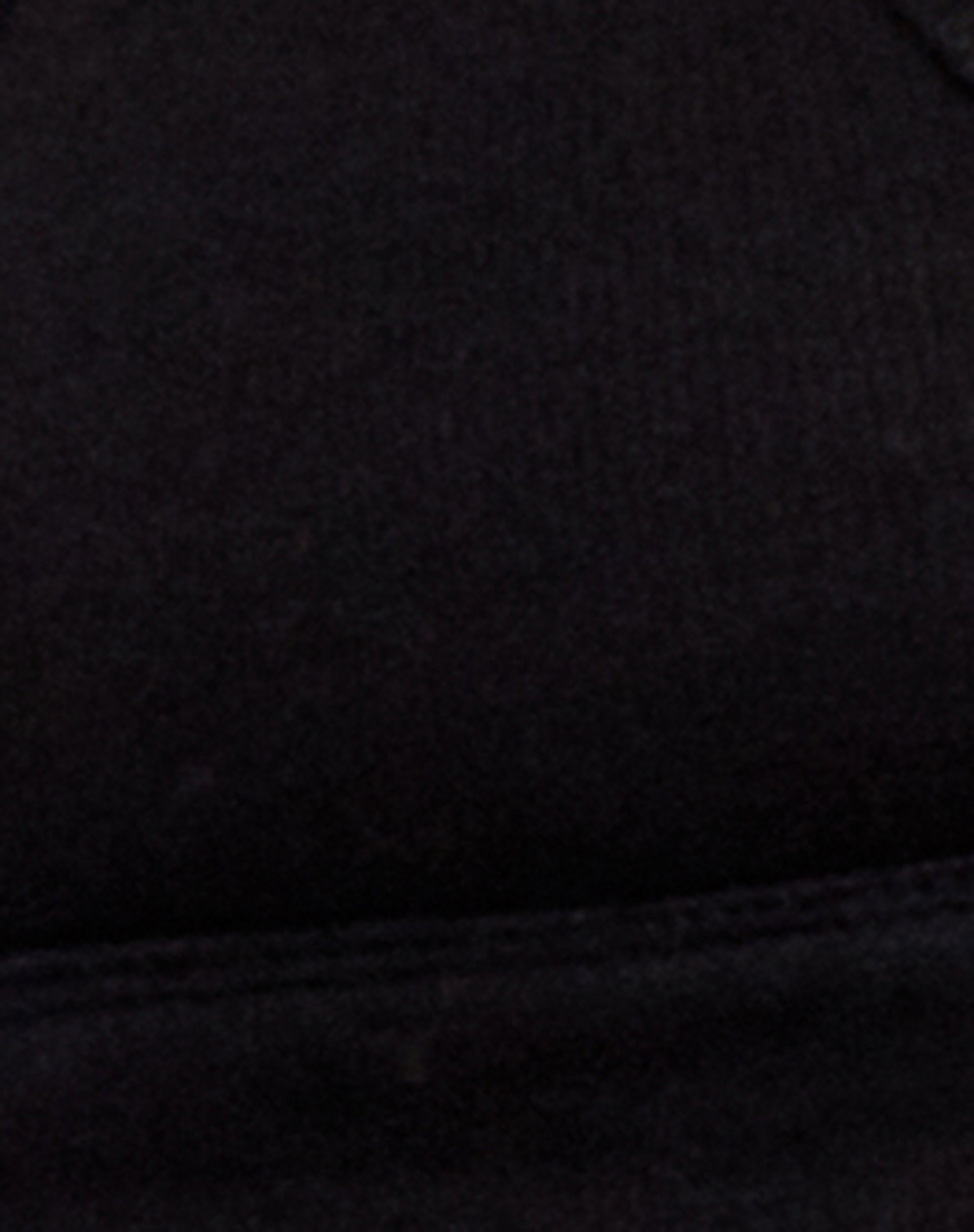 Vidhi Bralette in Black with Modern Day Romantics Label Embro