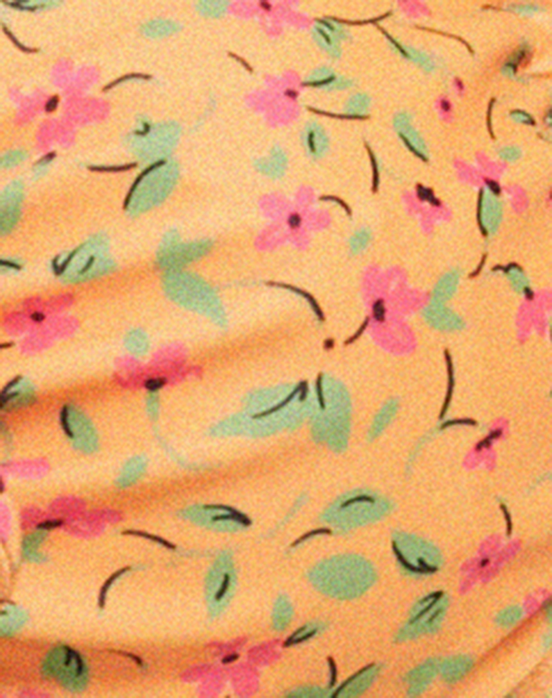 Ricoa Bikini Top in Summer Sun