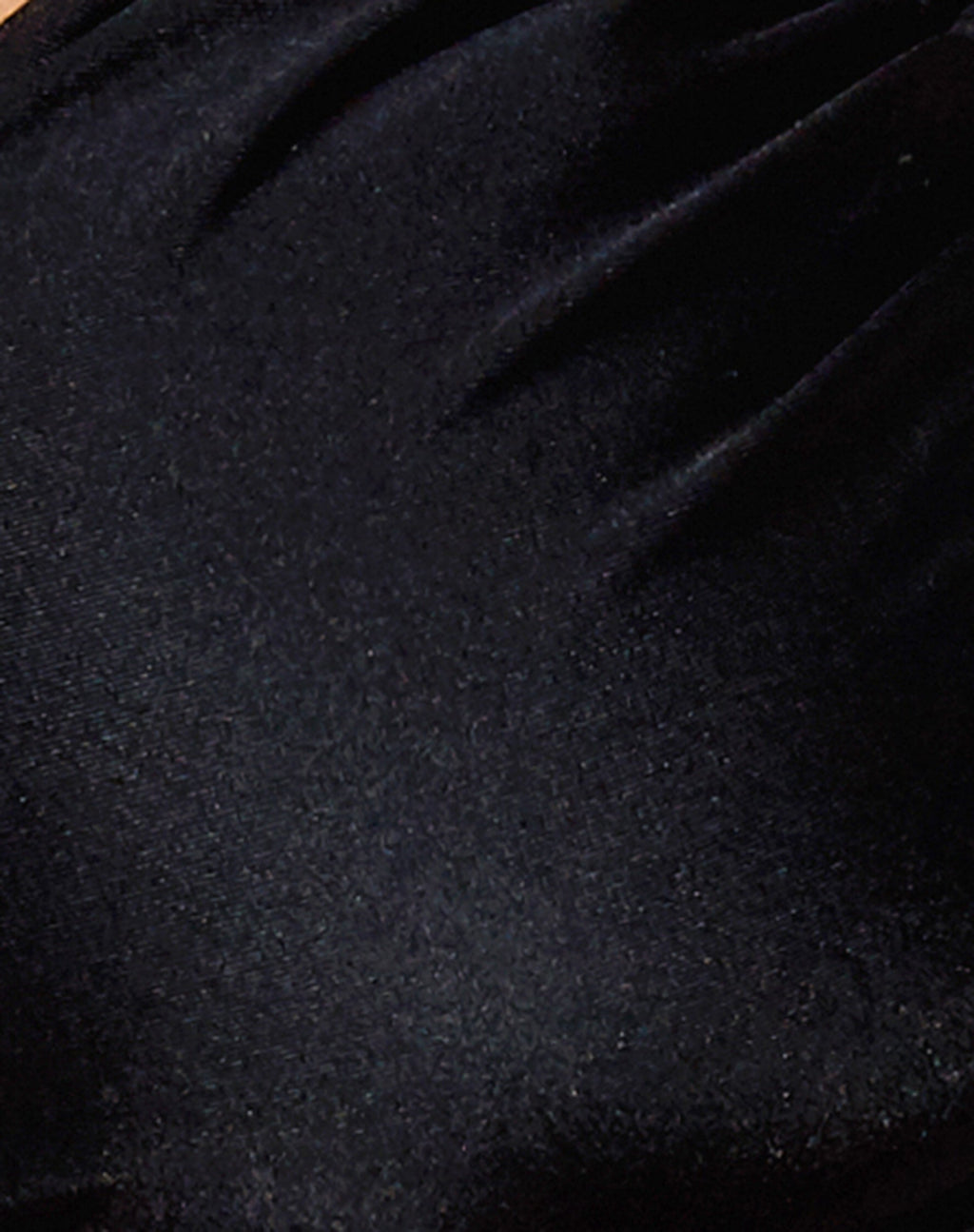 Kenzo Strappy Swimsuit in Black