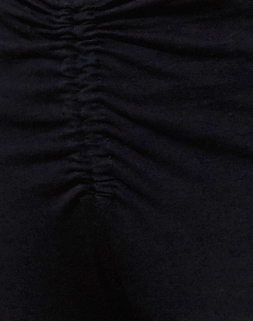 Sakeri Flare Trouser in Black