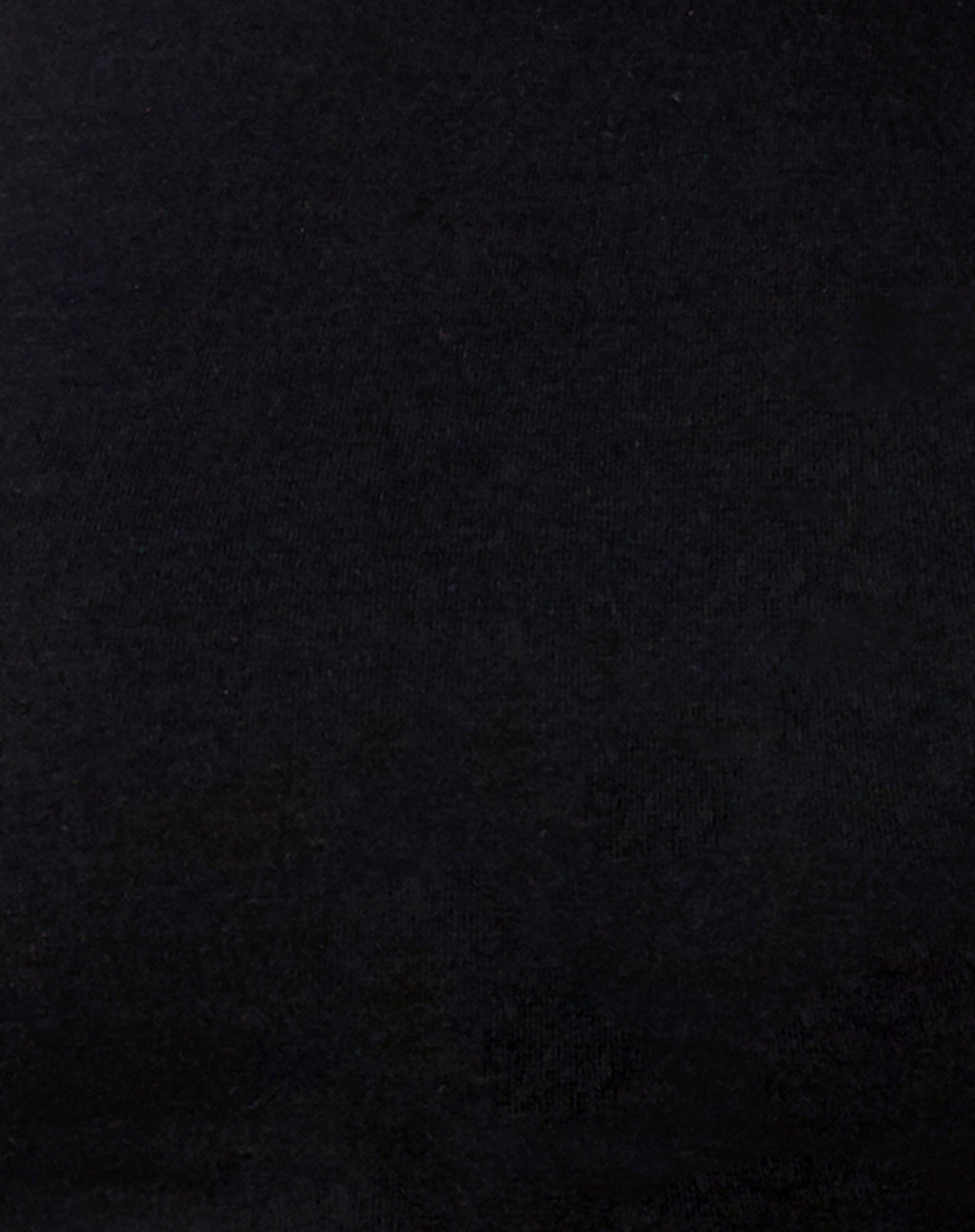 Seowon Crop Top in Black