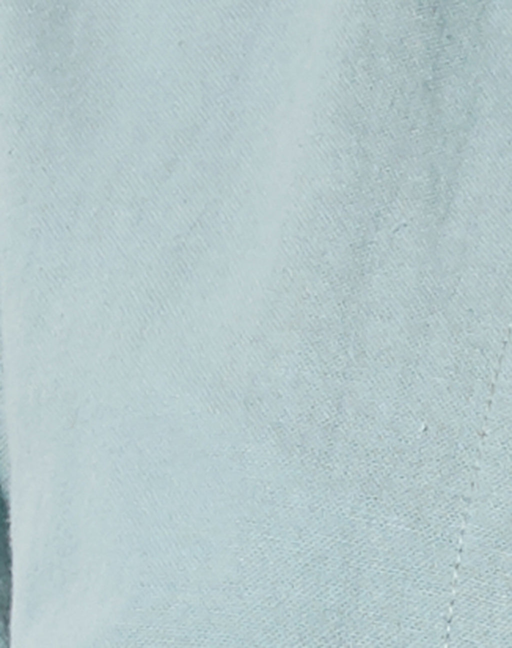 Smith Short Sleeve Shirt in Rami Blue Surf