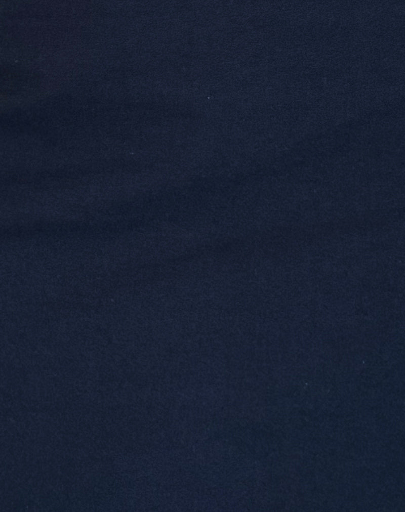 Sveta Sleeveless Mini Dress in Linen Tapshoe Black